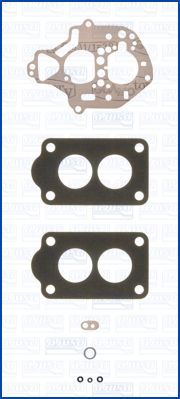Dichtungssatz, Vergaser AJUSA 64007900