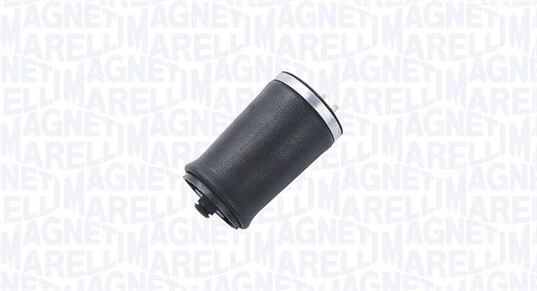 Federbalg, Luftfederung MAGNETI MARELLI 350535500002