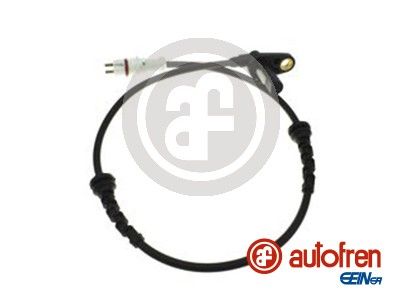 Sensor, Raddrehzahl AUTOFREN SEINSA DS-0046