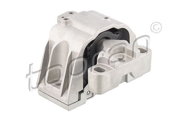 Lagerung, Motor TOPRAN 113 304