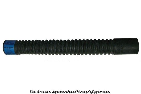 Kühlerschlauch AKS DASIS 880057N