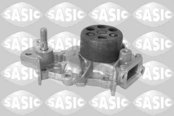 Wasserpumpe, Motorkühlung SASIC 3604002