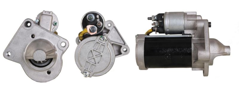 Starter / Anlasser DRI 318214112