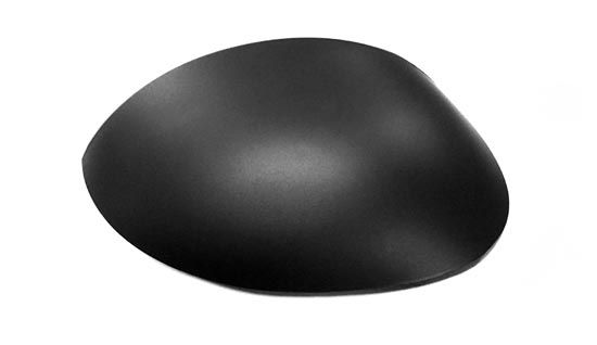 Abdeckung, Außenspiegel ABAKUS 2909c02
