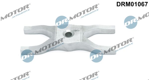 Halter, Einspritzventil DR.MOTOR AUTOMOTIVE DRM01067