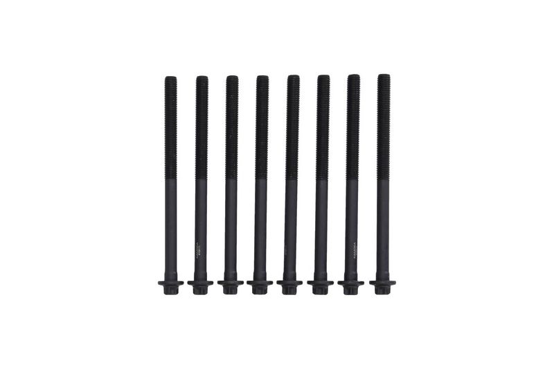 Zylinderkopfschraubensatz Kamoka 8709111