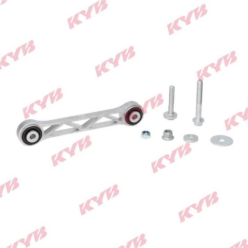 Lenker, Radaufhängung KYB KSC6484
