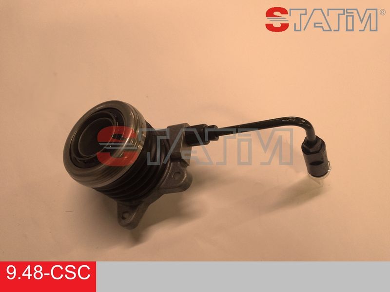 Zentralausrücker, Kupplung STATIM 9.48-CSC