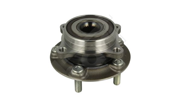 Radlagersatz HART 904 269
