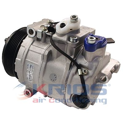 Kompressor, Klimaanlage MEAT & DORIA K15111A