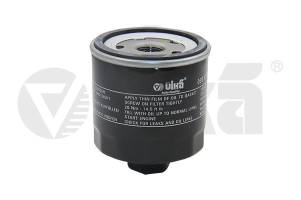 Ölfilter VIKA 11150059201