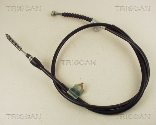 Seilzug Feststellbremse TRISCAN 8140 14133
