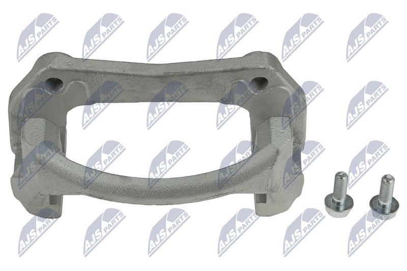 Halter, Bremssattel NTY HZP-FR-049A