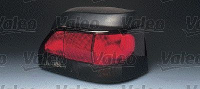 Heckleuchte VALEO 085600