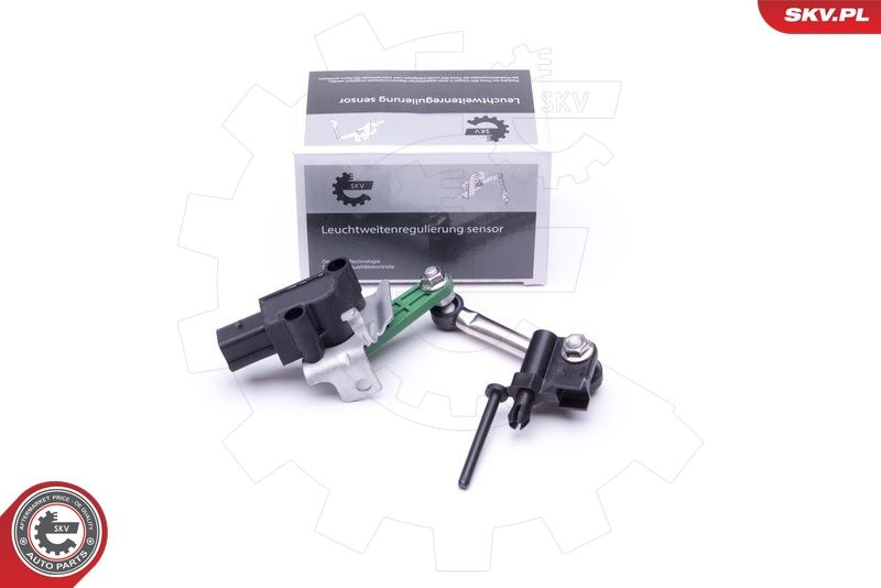 Sensor, Leuchtweitenregulierung ESEN SKV 17SKV425