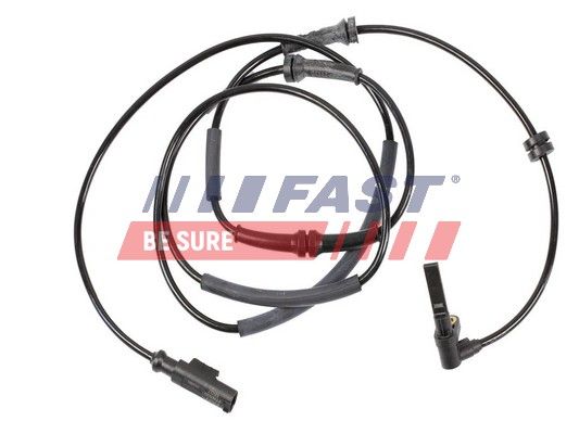 Sensor, Raddrehzahl FAST FT80520