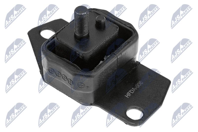 Lagerung, Motor NTY ZPS-DA-006
