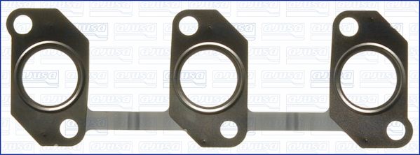 Dichtung, Abgaskrümmer AJUSA 13134700