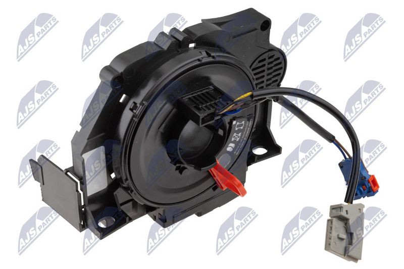 Wickelfeder Airbag NTY EAS-PE-004