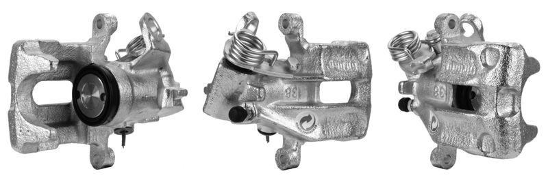 Bremssattel DRI 4115400