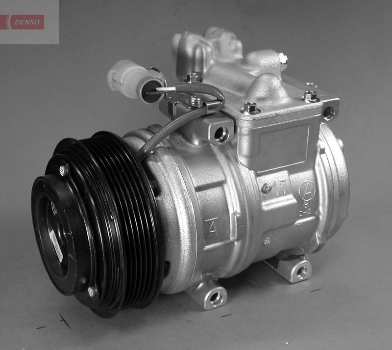 Kompressor, Klimaanlage DENSO DCP14003