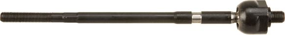 Axialgelenk, Spurstange TRW JAR544
