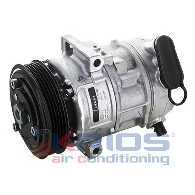 Kompressor, Klimaanlage MEAT & DORIA K15209