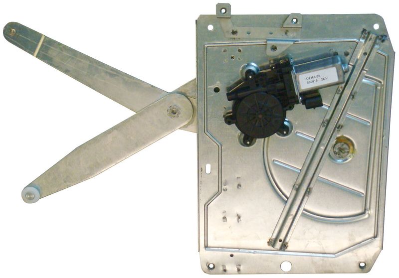 Fensterheber VALEO 850962