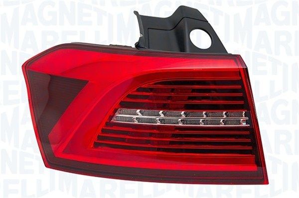 Heckleuchte MAGNETI MARELLI 714081440801