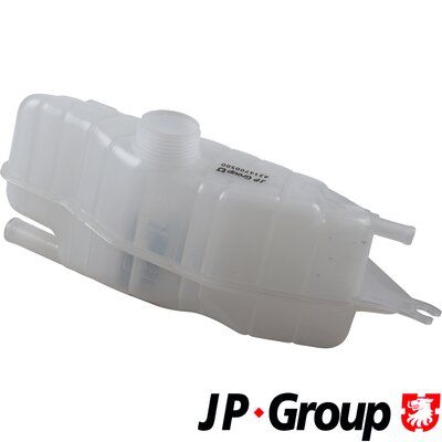Ausgleichsbehälter Kühlmittelbehälter JP GROUP 4314700500