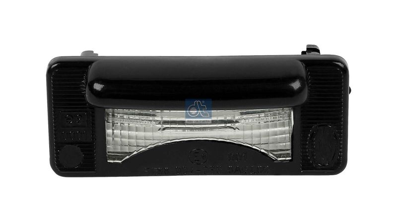 Kennzeichenleuchte DT Spare Parts 4.68062
