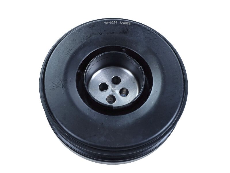 Riemenscheibe Kurbelwelle MAXGEAR 30-0267