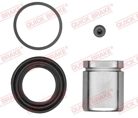 Reparatursatz, Bremssattel QUICK BRAKE 114-5537