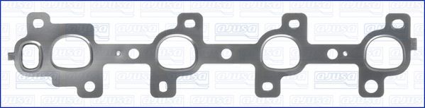 Dichtung, Abgaskrümmer AJUSA 13264800