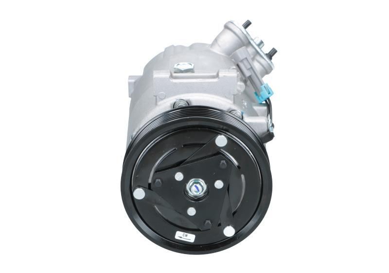 Kompressor, Klimaanlage BV PSH 090.135.057.876