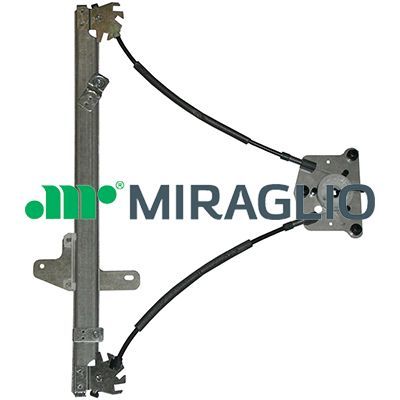 Fensterheber MIRAGLIO 30/1121