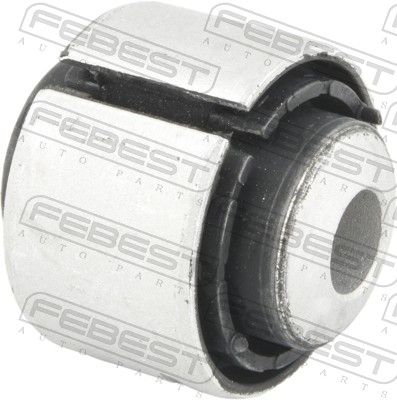 Querlenker Lager Lagerbuchse FEBEST HYAB-008