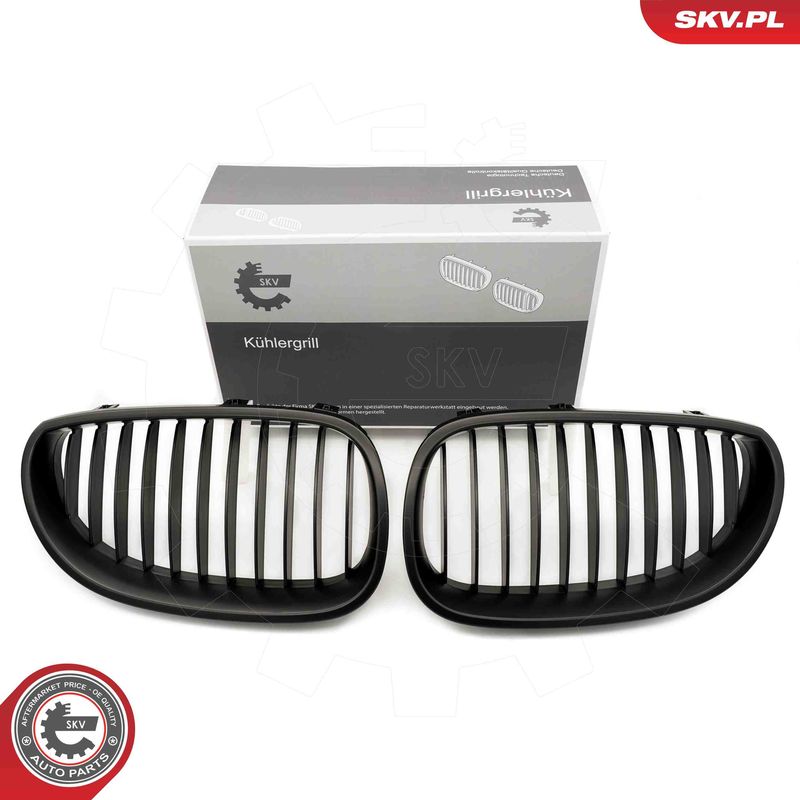 Kühlergitter ESEN SKV 66SKV167