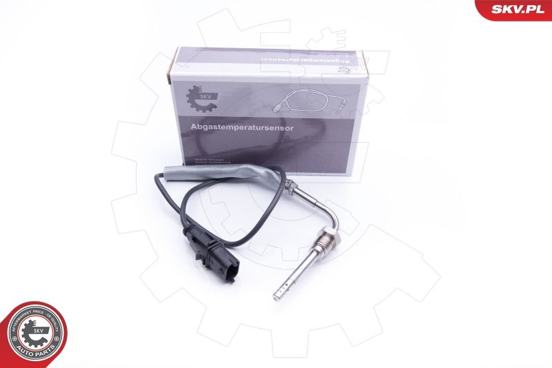 Sensor, Abgastemperatur ESEN SKV 30SKV175
