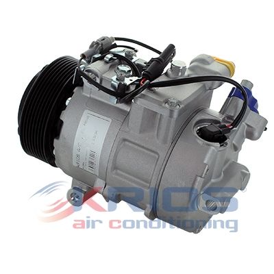 Kompressor, Klimaanlage MEAT & DORIA K15308A
