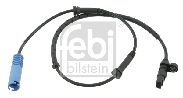 Sensor, Raddrehzahl FEBI BILSTEIN 23809