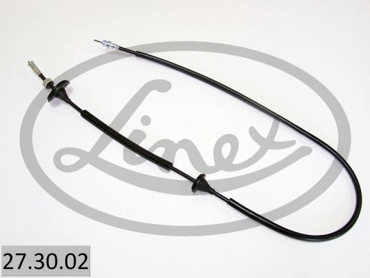 Tachowelle LINEX 27.30.02