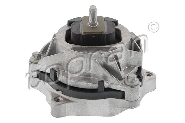 Lagerung, Motor TOPRAN 503 824