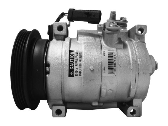 Kompressor, Klimaanlage Airstal 10-0490