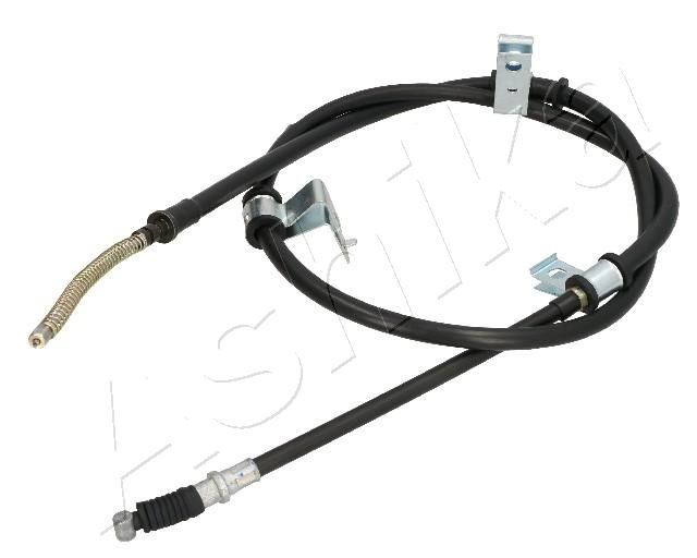 Seilzug Feststellbremse Ashika 131-05-5010R