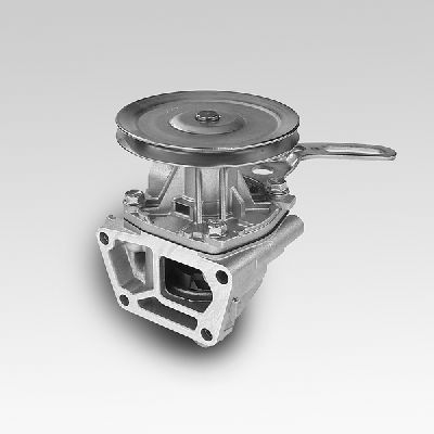 Wasserpumpe, Motorkühlung HEPU P105