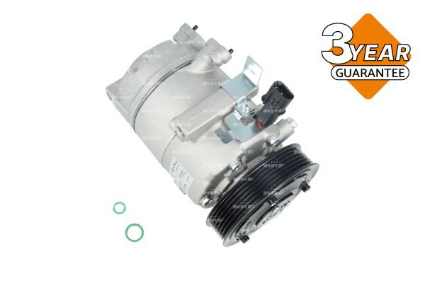 Kompressor, Klimaanlage NRF 32999