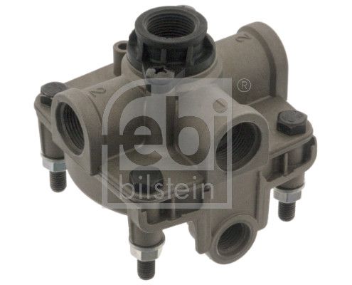 Relaisventil FEBI BILSTEIN 47678