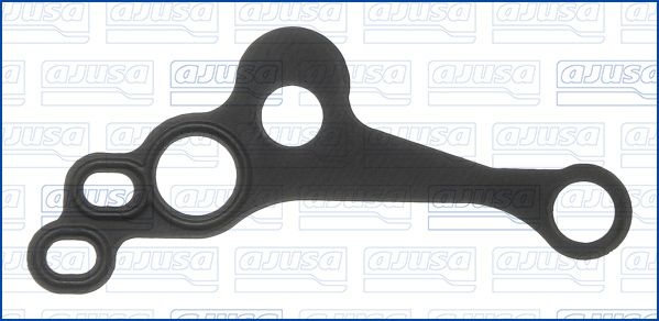 Dichtung, Ölpumpe AJUSA 01727300