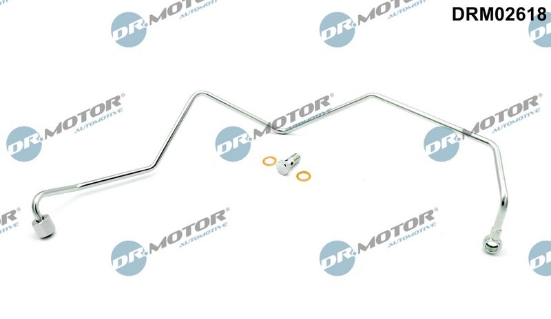 Ölleitung Turbolader Dr.Motor Automotive DRM02618